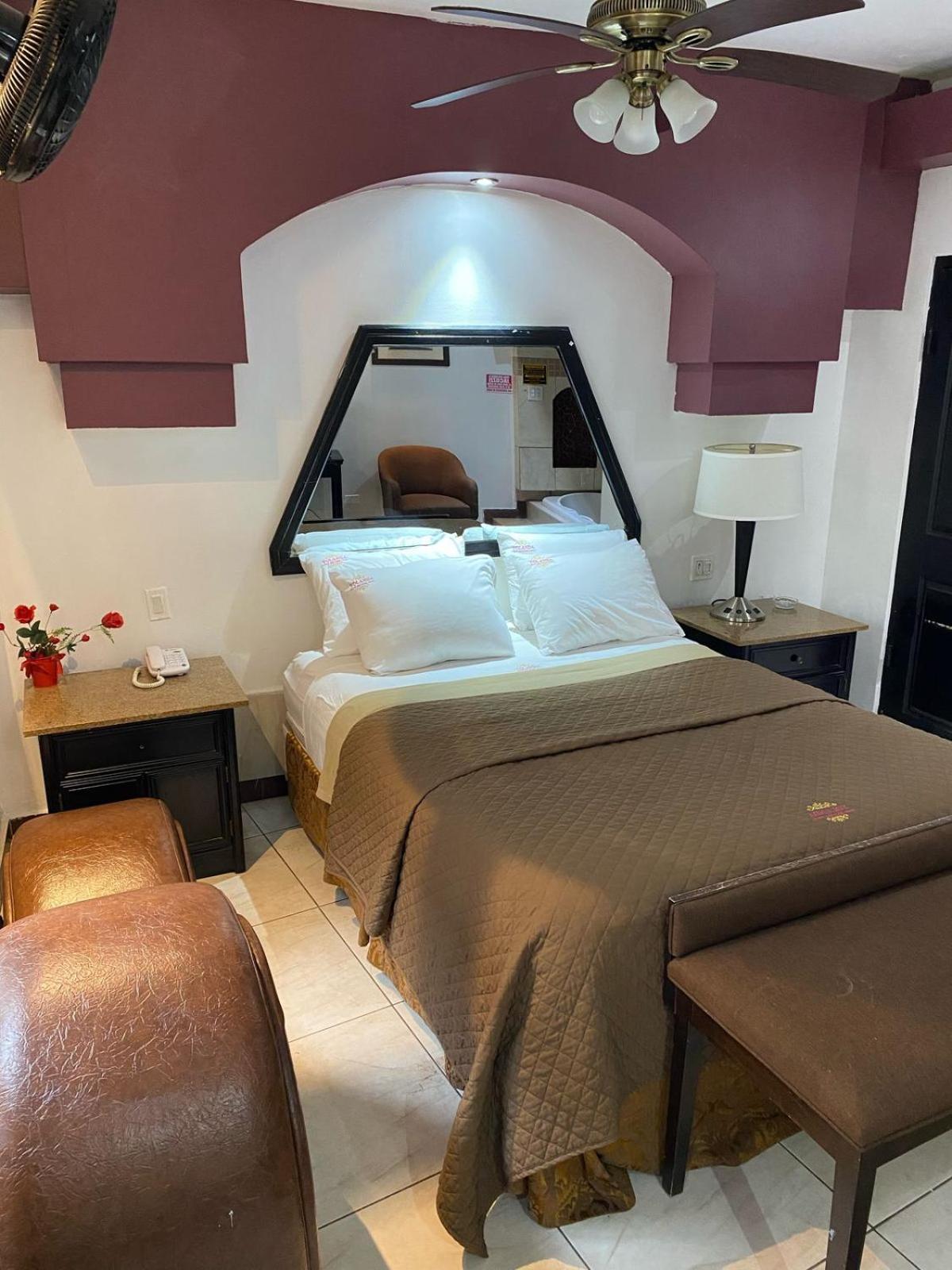 Hotel Yolanda Τιχουάνα Εξωτερικό φωτογραφία