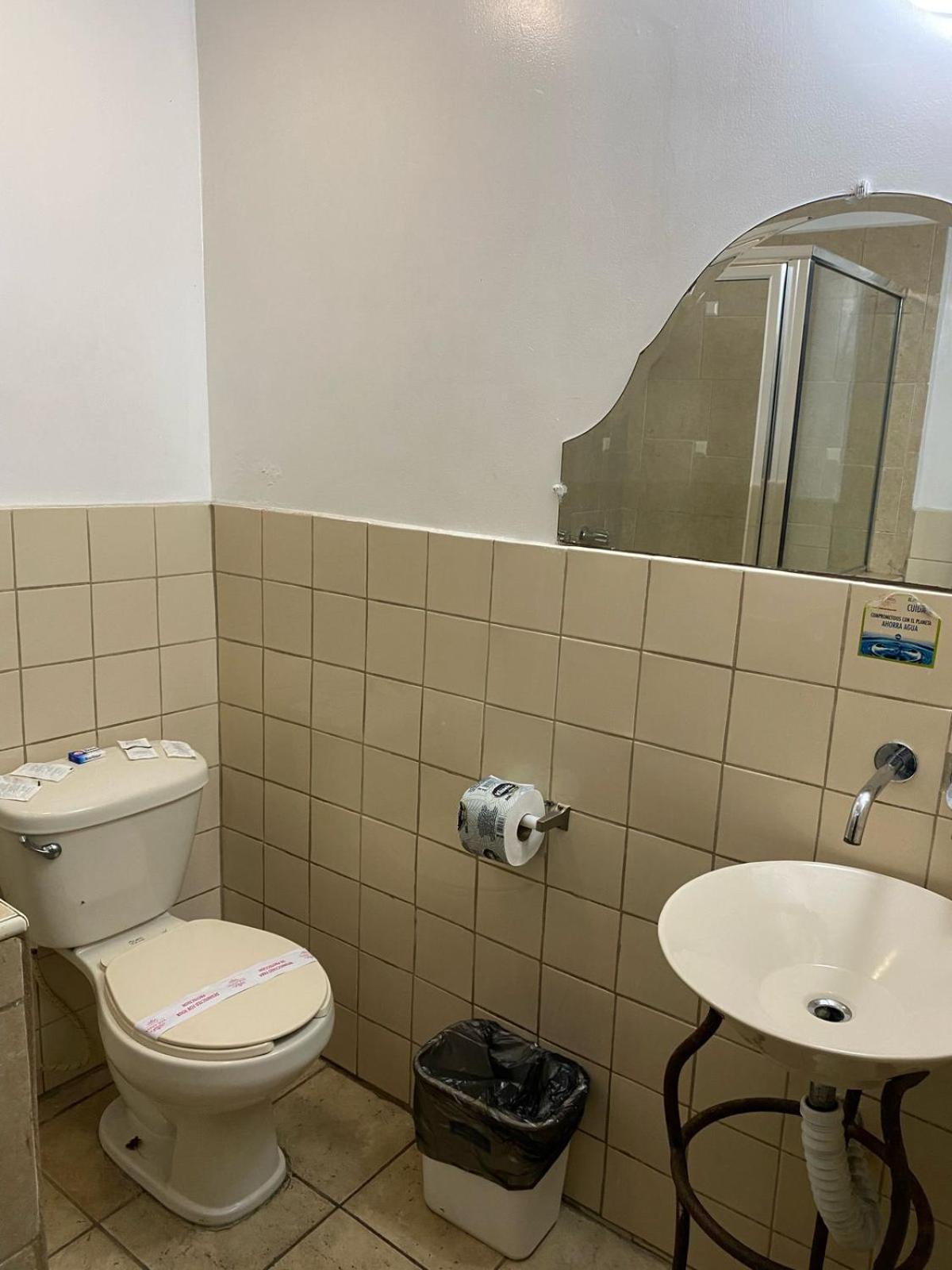 Hotel Yolanda Τιχουάνα Εξωτερικό φωτογραφία